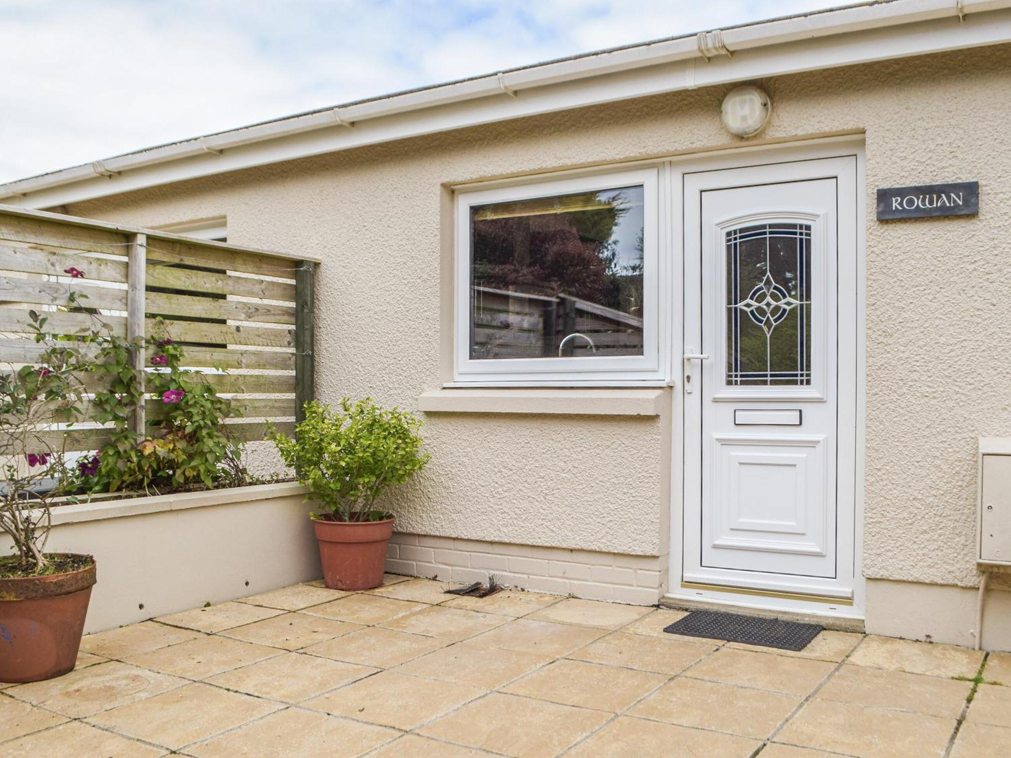 Rowan Cottage Walton West Exterior photo